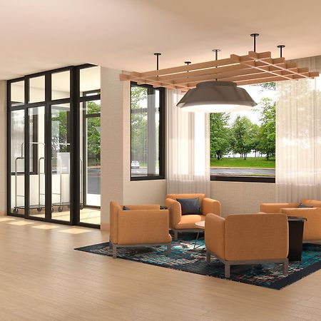 Hyatt Place Sacramento International Airport ภายนอก รูปภาพ